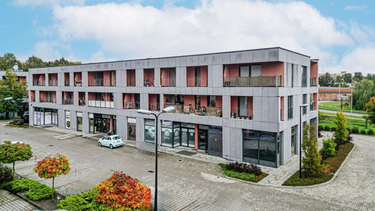 Lokal użytkowy  pokojowe na Sprzedaż