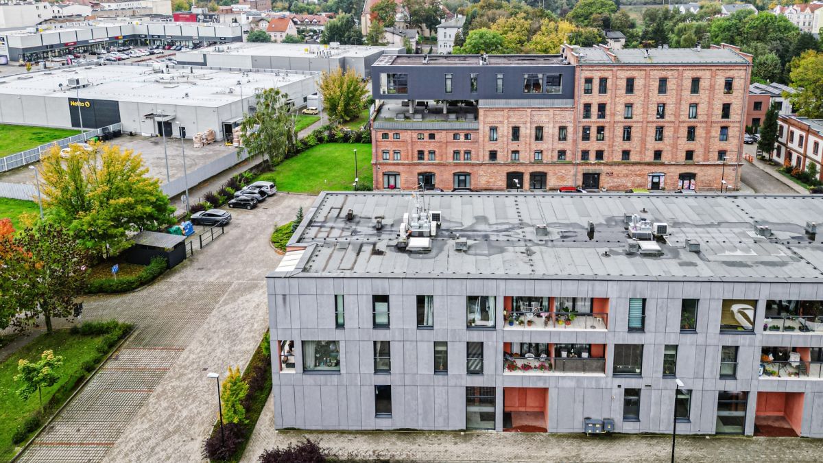 Lokal użytkowy  pokojowe na Sprzedaż