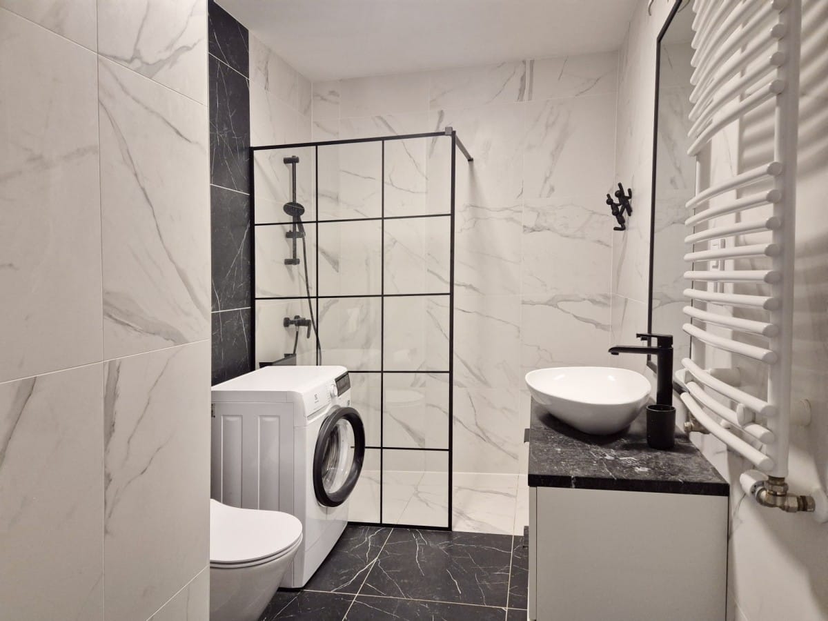 Mieszkanie 3 pokojowe na Wynajem