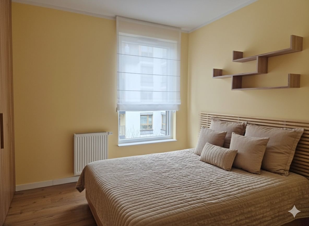 Mieszkanie 3 pokojowe na Wynajem