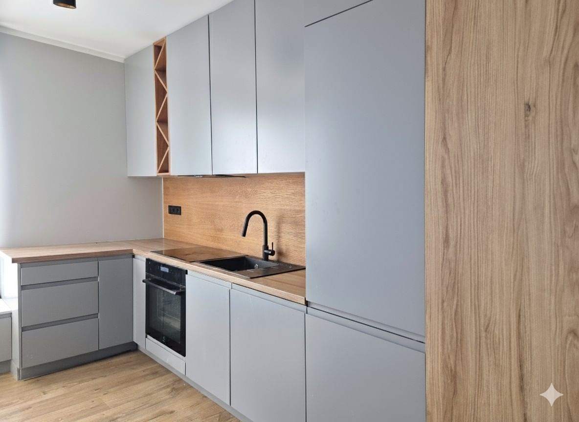 Mieszkanie 3 pokojowe na Wynajem