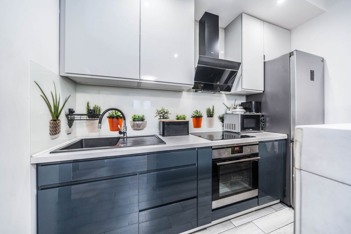 Mieszkanie 2 pokojowe na Sprzedaż