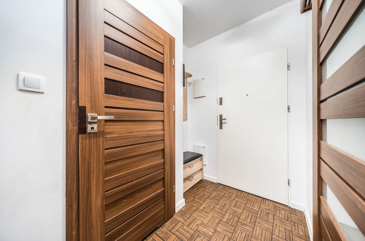 Mieszkanie 2 pokojowe na Sprzedaż