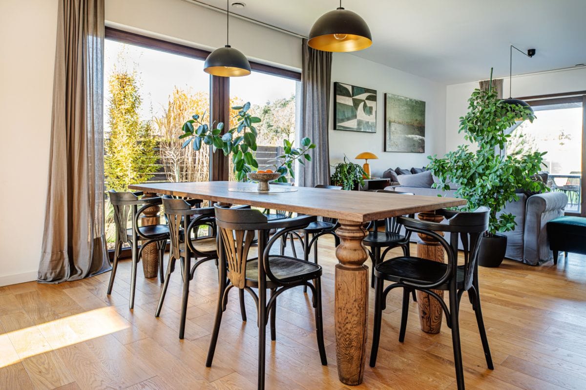 Dom 5 pokojowe na Sprzedaż