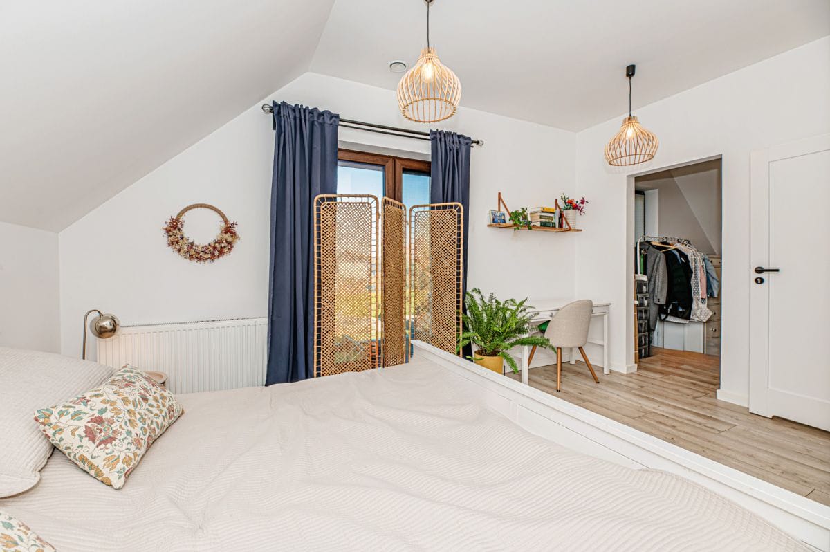 Dom 5 pokojowe na Sprzedaż