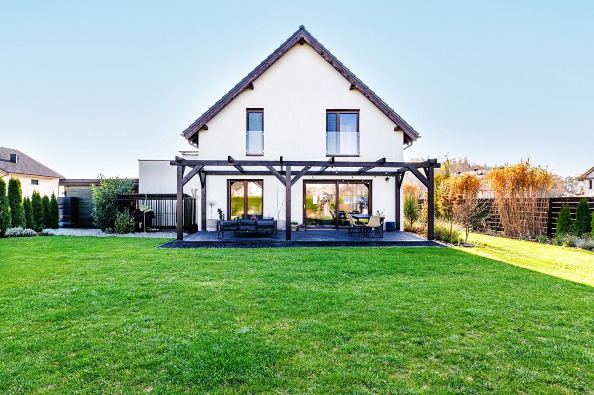 Dom 5 pokojowe na Sprzedaż