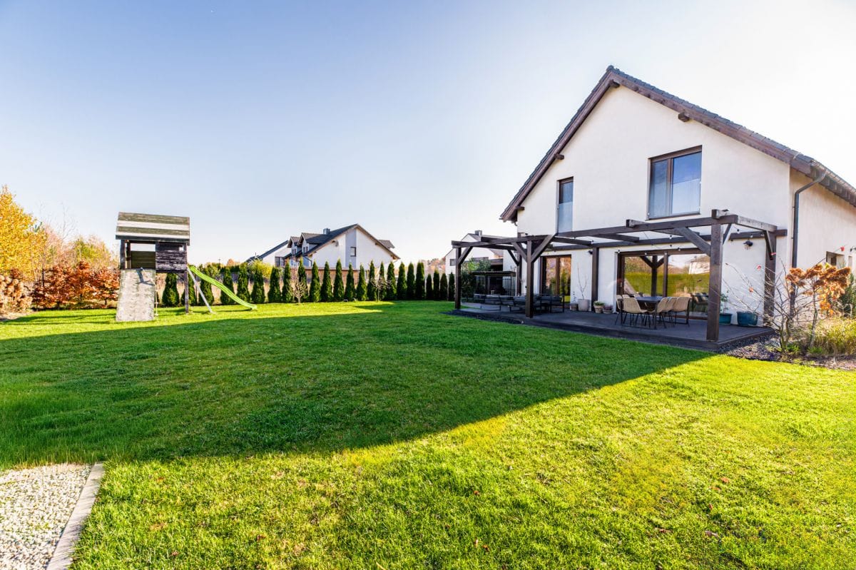 Dom 5 pokojowe na Sprzedaż