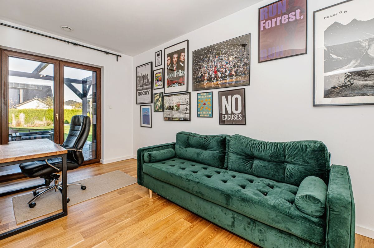 Dom 5 pokojowe na Sprzedaż