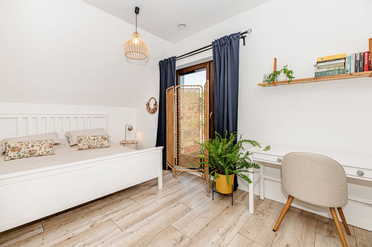 Dom 5 pokojowe na Sprzedaż