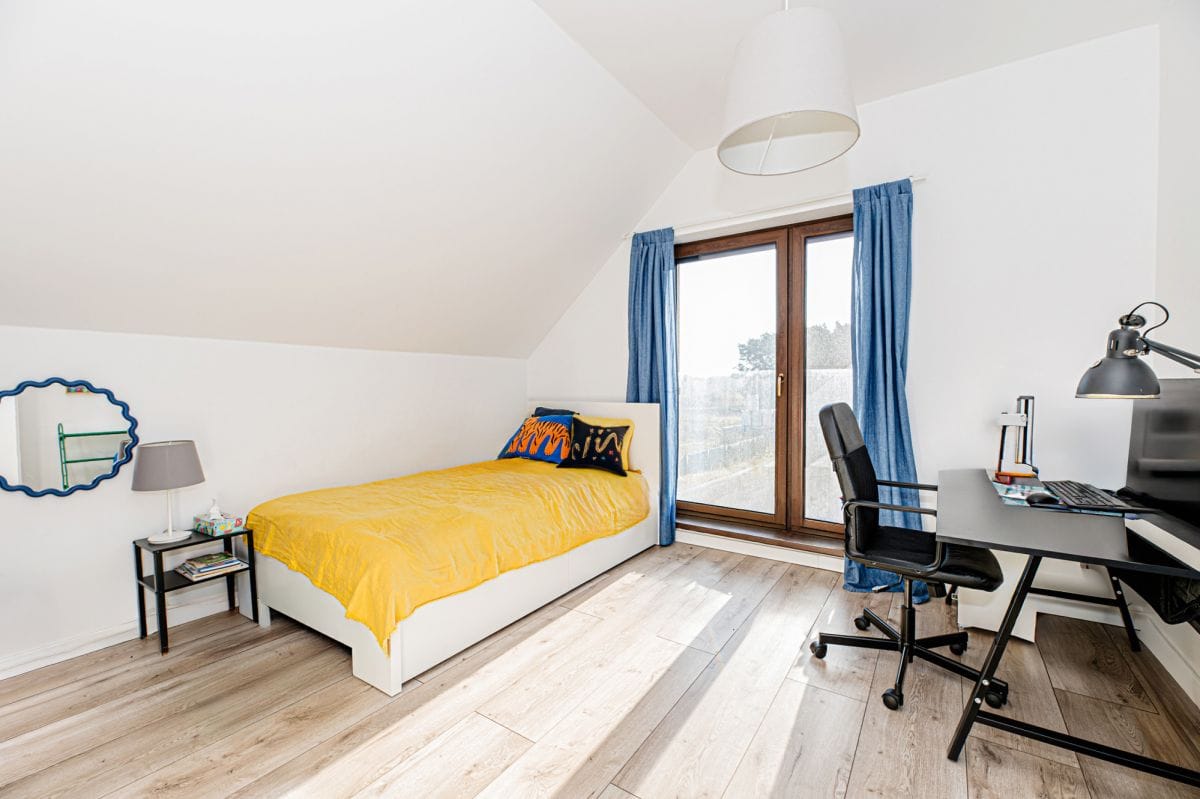 Dom 5 pokojowe na Sprzedaż