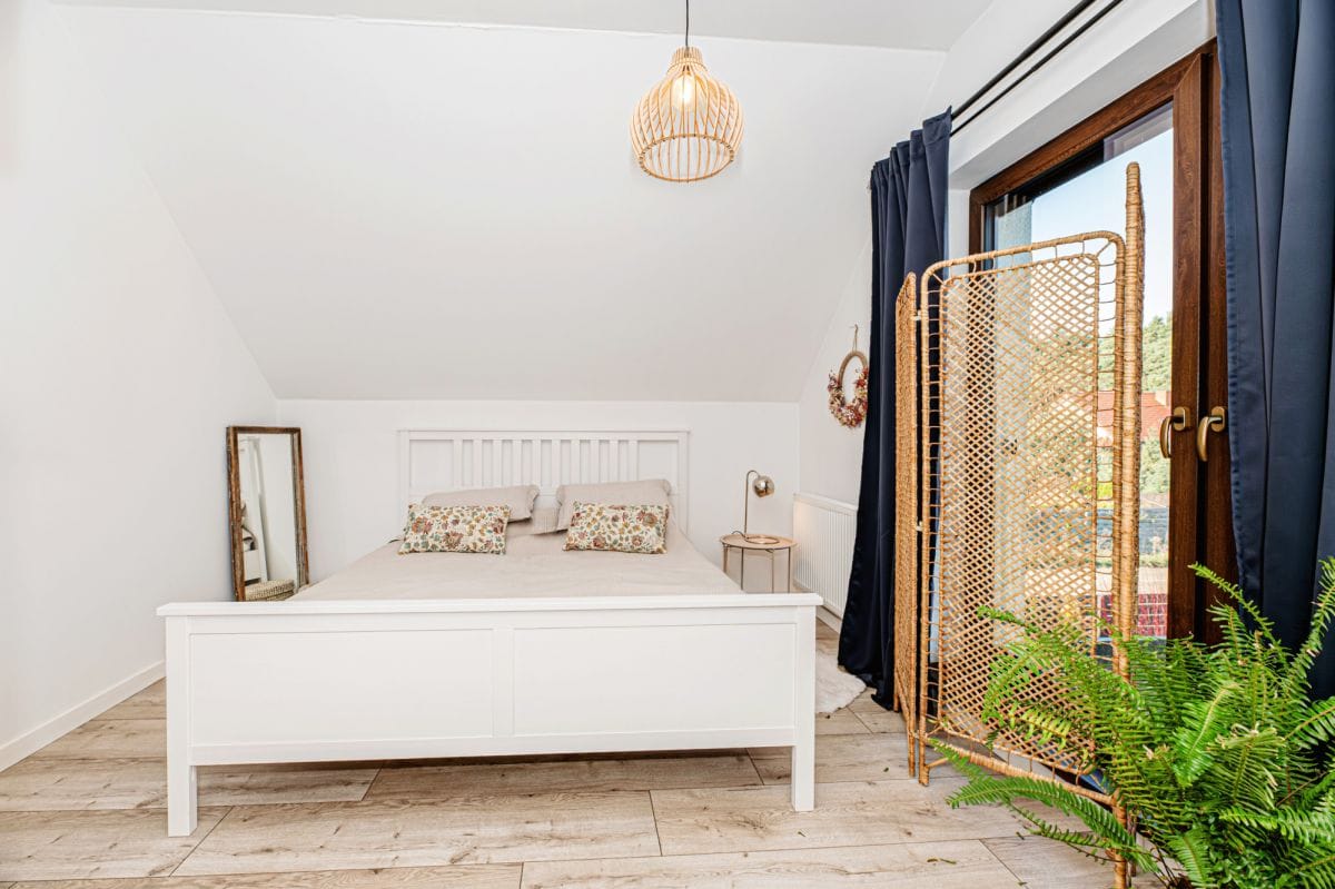 Dom 5 pokojowe na Sprzedaż