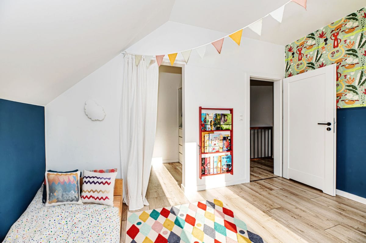 Dom 5 pokojowe na Sprzedaż