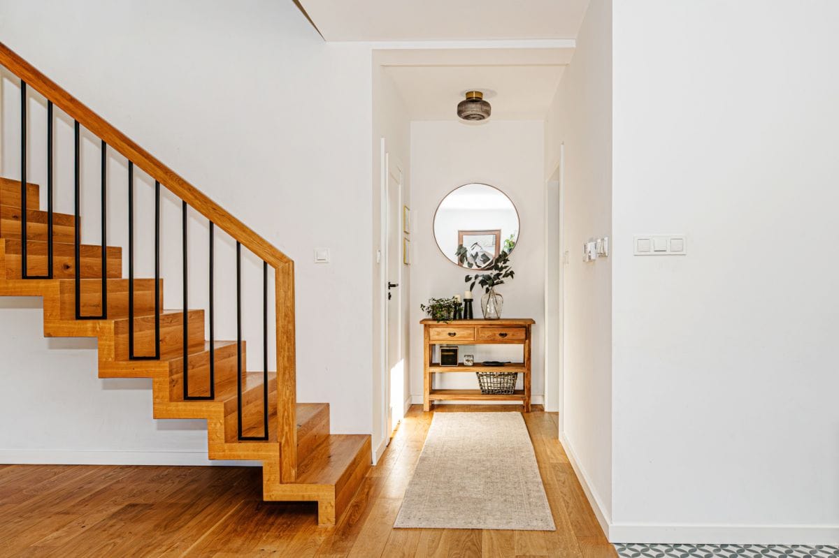 Dom 5 pokojowe na Sprzedaż