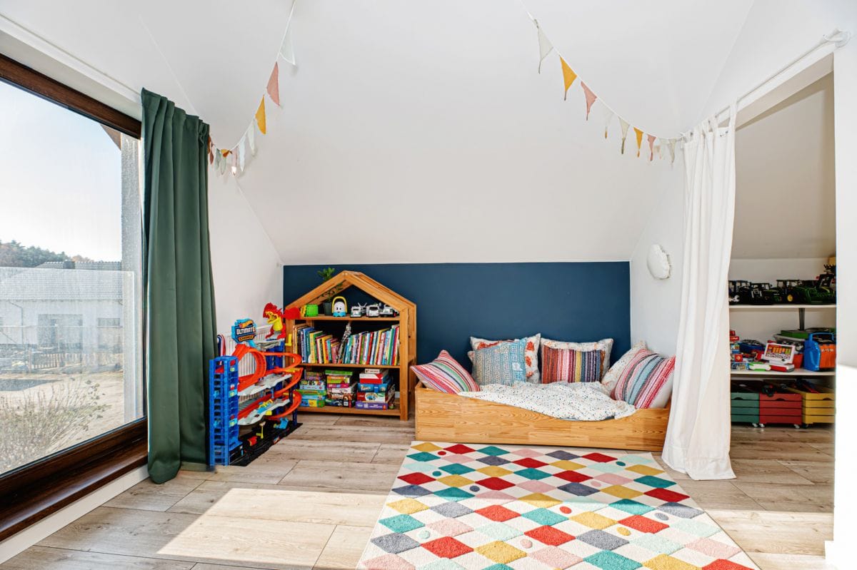 Dom 5 pokojowe na Sprzedaż