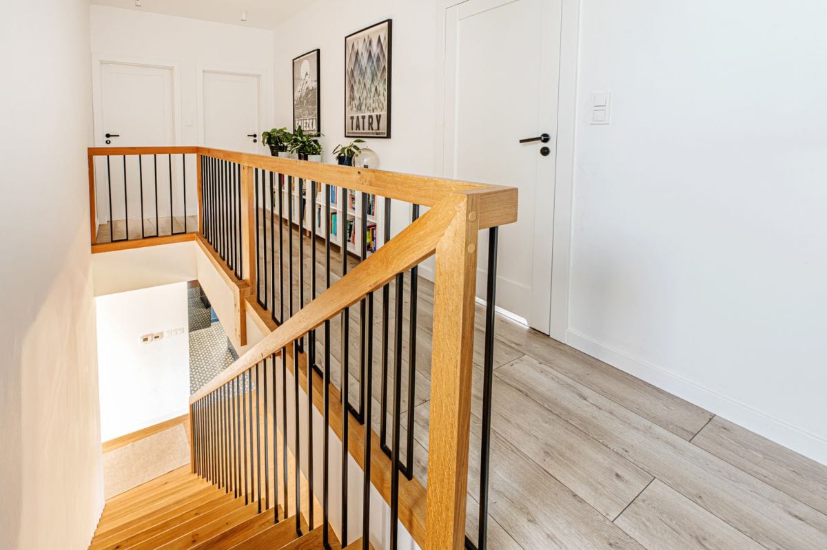 Dom 5 pokojowe na Sprzedaż