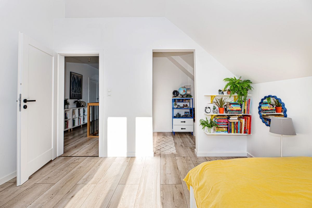 Dom 5 pokojowe na Sprzedaż