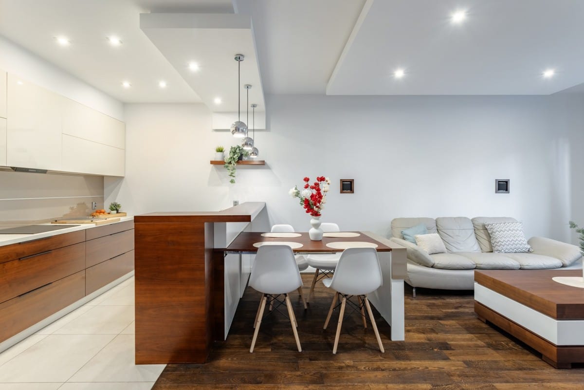 Mieszkanie 3 pokojowe na Sprzedaż