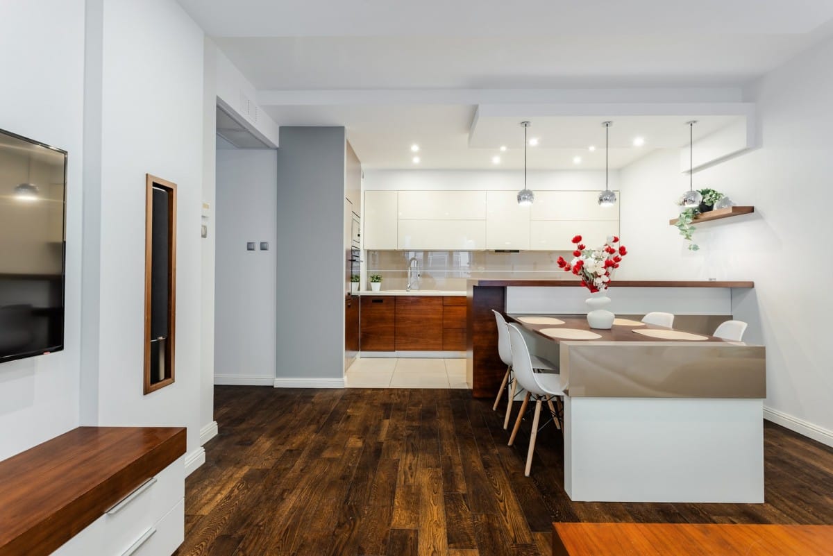 Mieszkanie 3 pokojowe na Sprzedaż