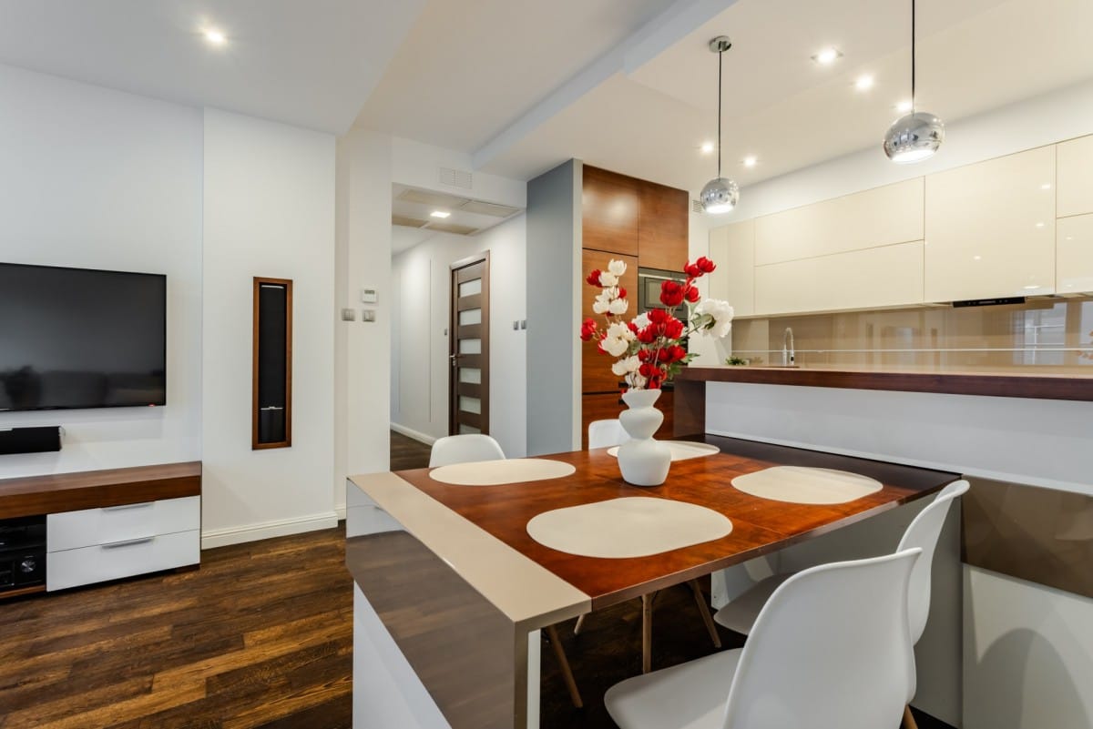 Mieszkanie 3 pokojowe na Sprzedaż