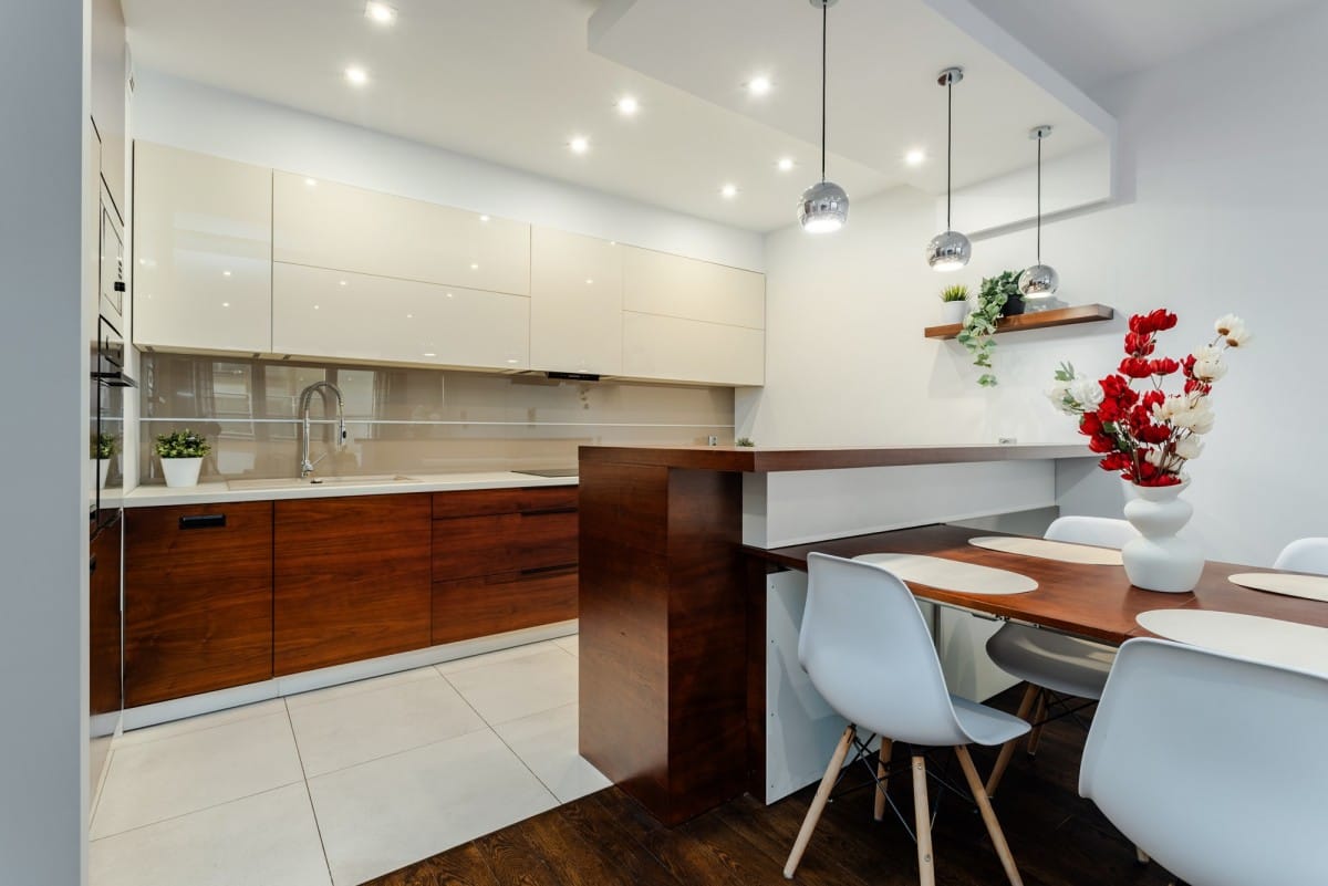 Mieszkanie 3 pokojowe na Sprzedaż