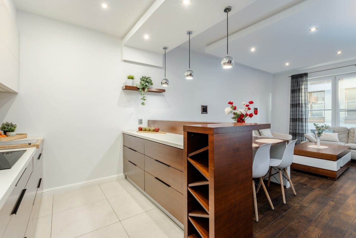 Mieszkanie 3 pokojowe na Sprzedaż