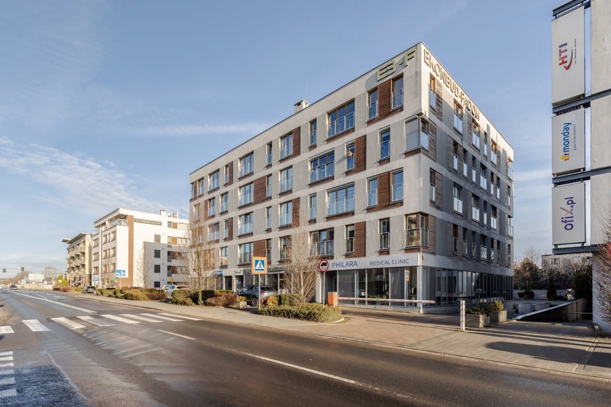 Mieszkanie 3 pokojowe na Sprzedaż