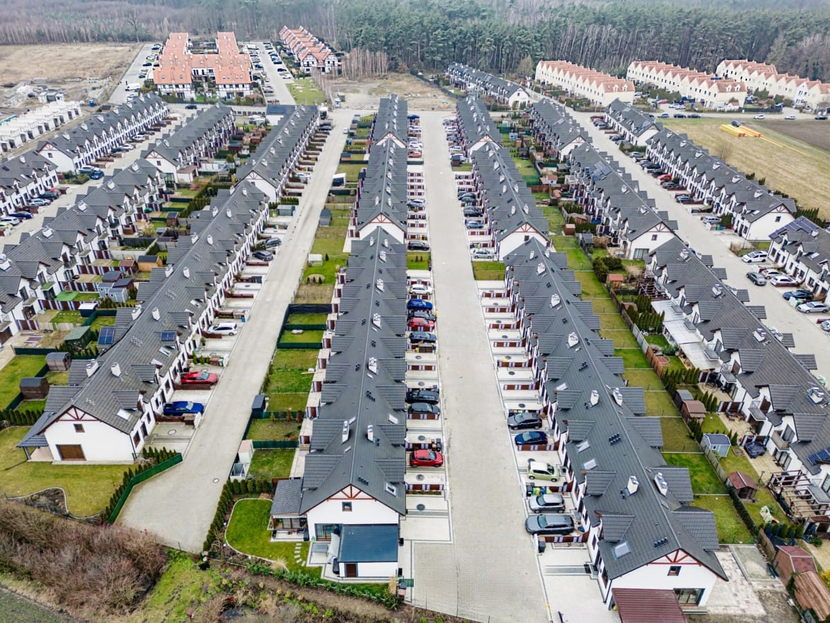 Dom 4 pokojowe na Sprzedaż