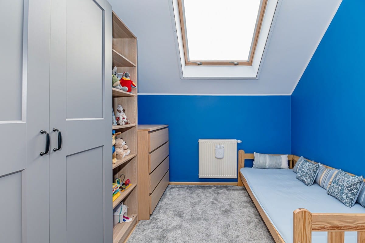 Dom 4 pokojowe na Sprzedaż