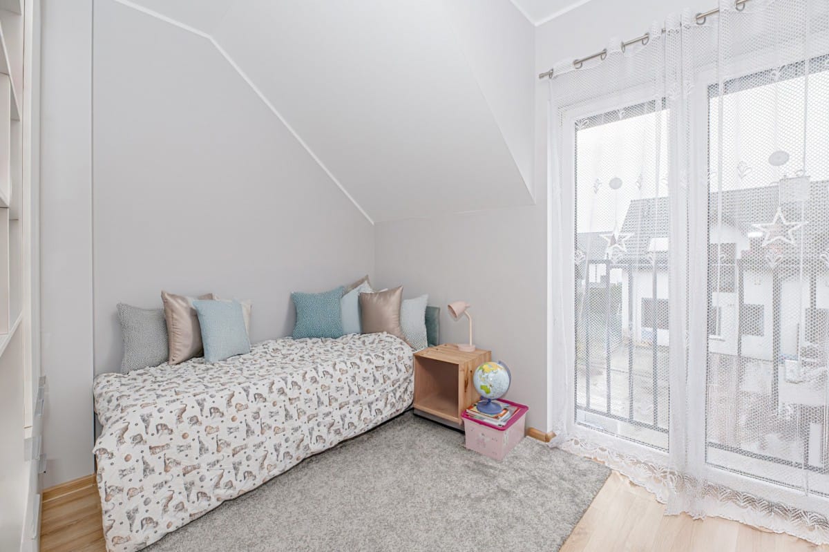 Dom 4 pokojowe na Sprzedaż