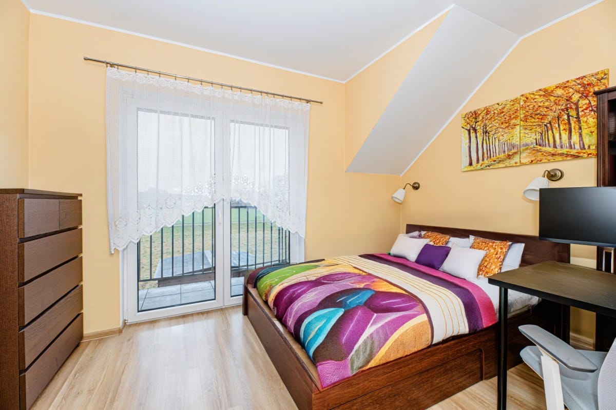 Dom 4 pokojowe na Sprzedaż