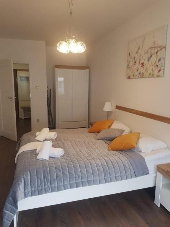 Mieszkanie 2 pokojowe na Sprzedaż