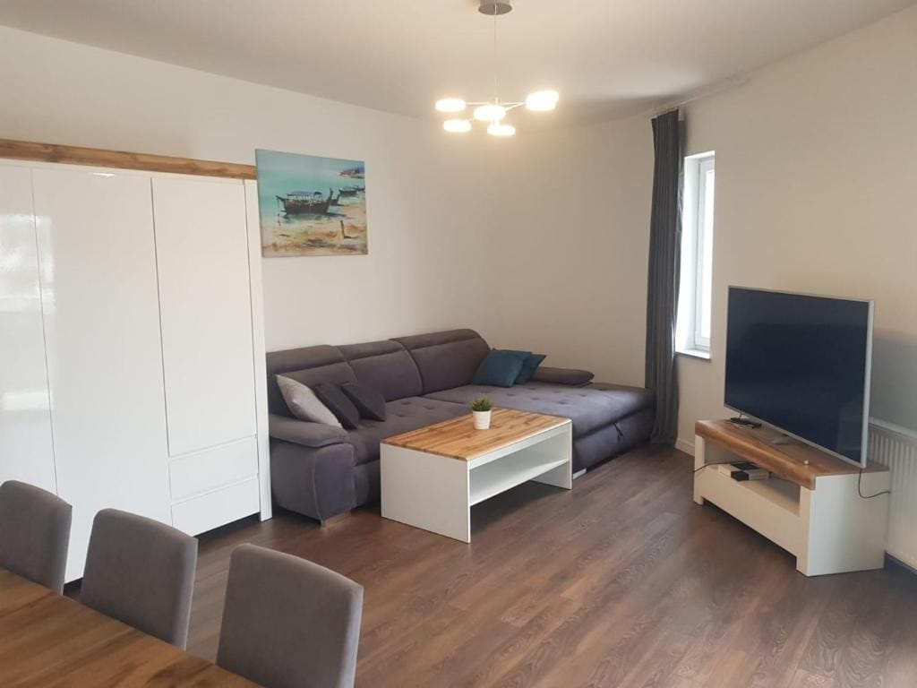 Mieszkanie 2 pokojowe na Sprzedaż