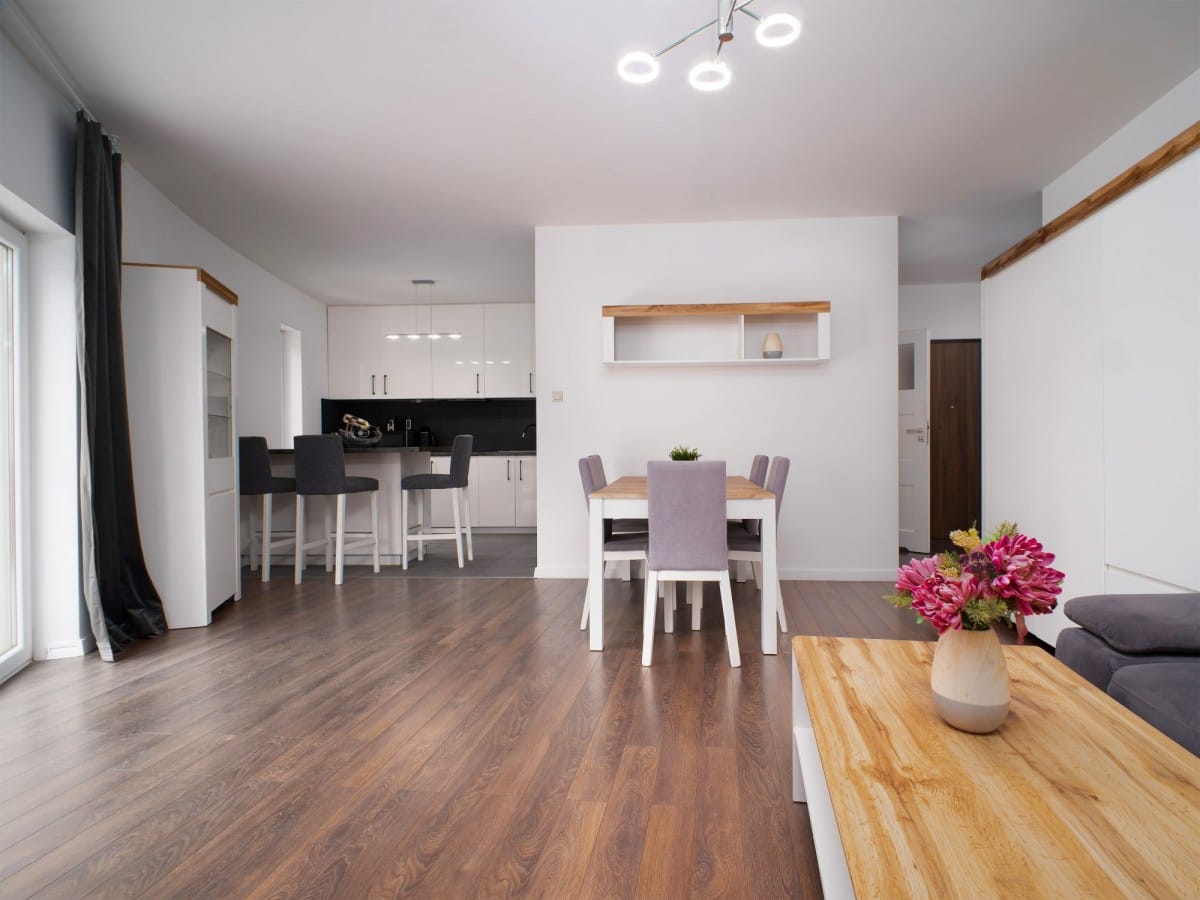 Mieszkanie 2 pokojowe na Sprzedaż