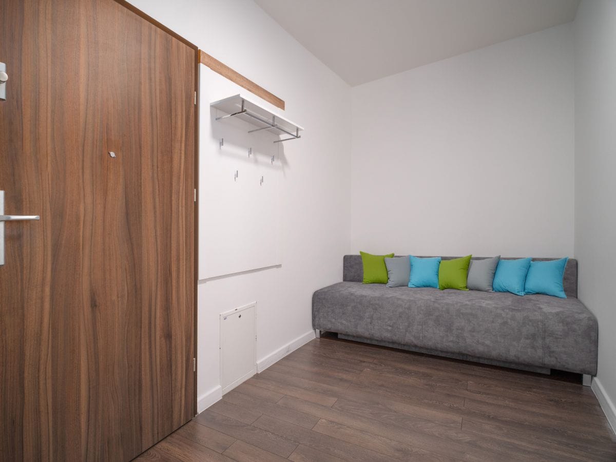 Mieszkanie 2 pokojowe na Sprzedaż