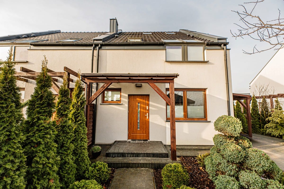 Dom  pokojowe na Sprzedaż