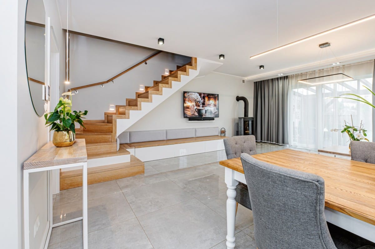 Dom  pokojowe na Sprzedaż