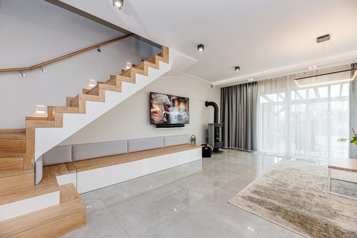 Dom  pokojowe na Sprzedaż