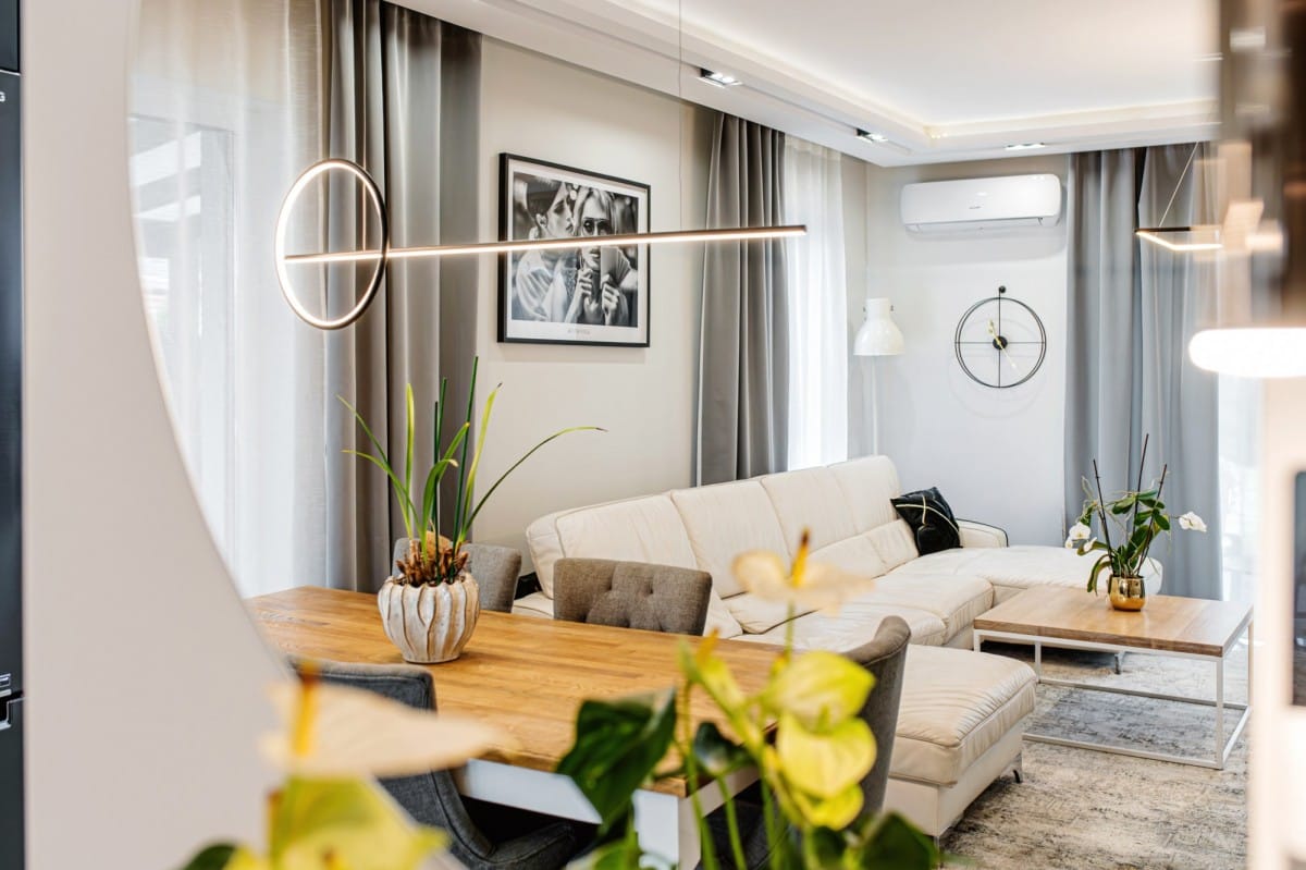 Dom  pokojowe na Sprzedaż