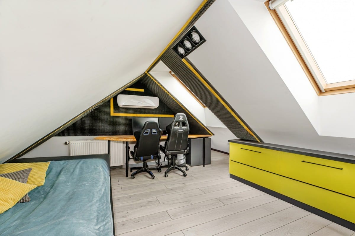 Dom  pokojowe na Sprzedaż