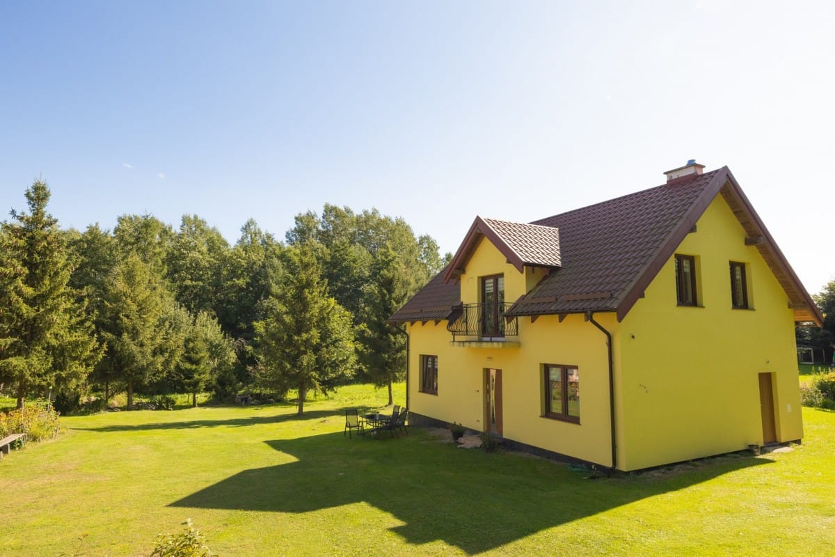 Dom 4 pokojowe na Sprzedaż