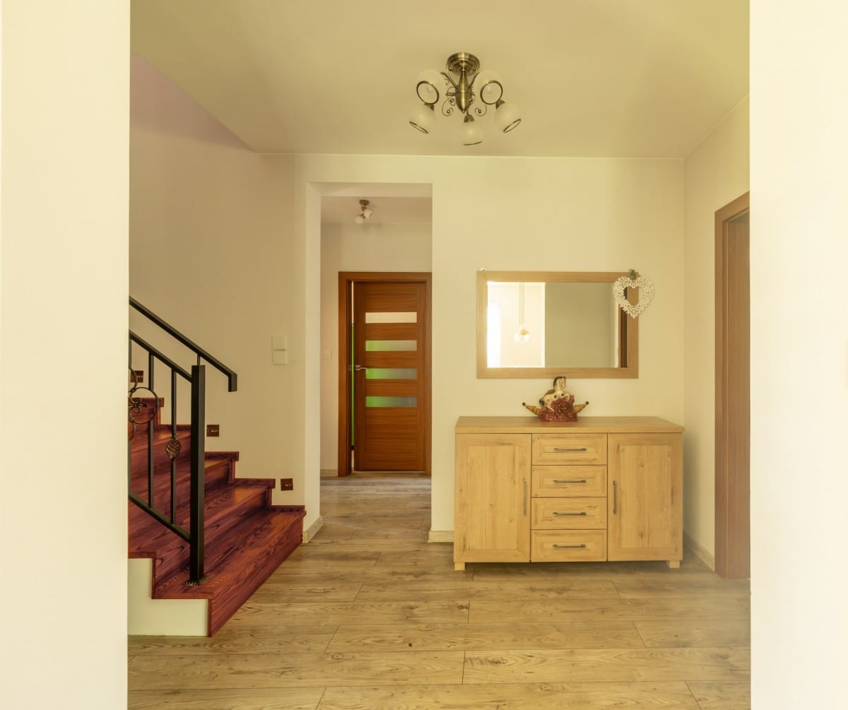 Dom 4 pokojowe na Sprzedaż