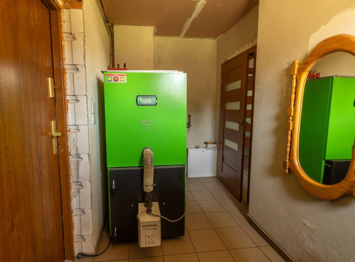 Dom 4 pokojowe na Sprzedaż