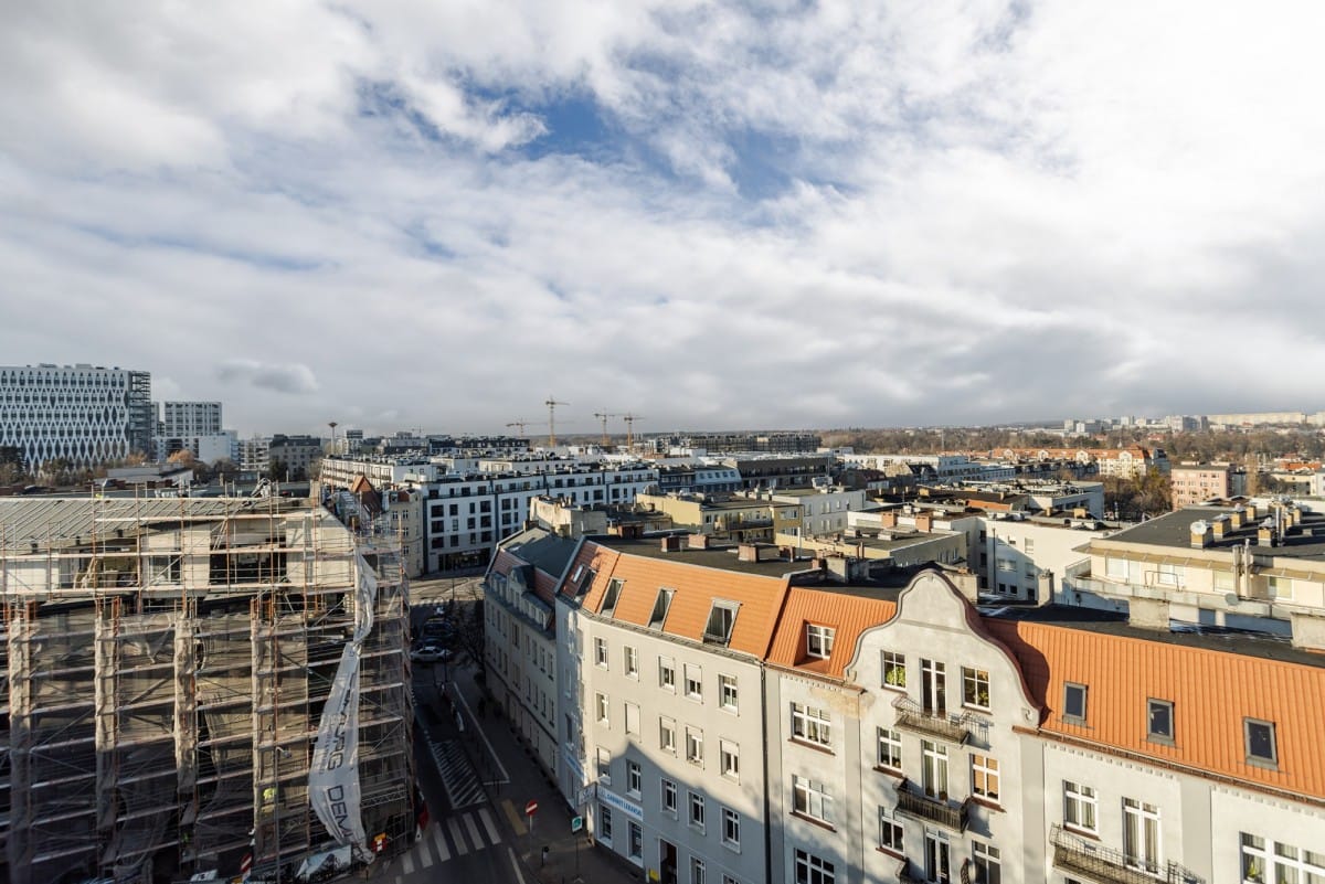 Mieszkanie 3 pokojowe na Sprzedaż