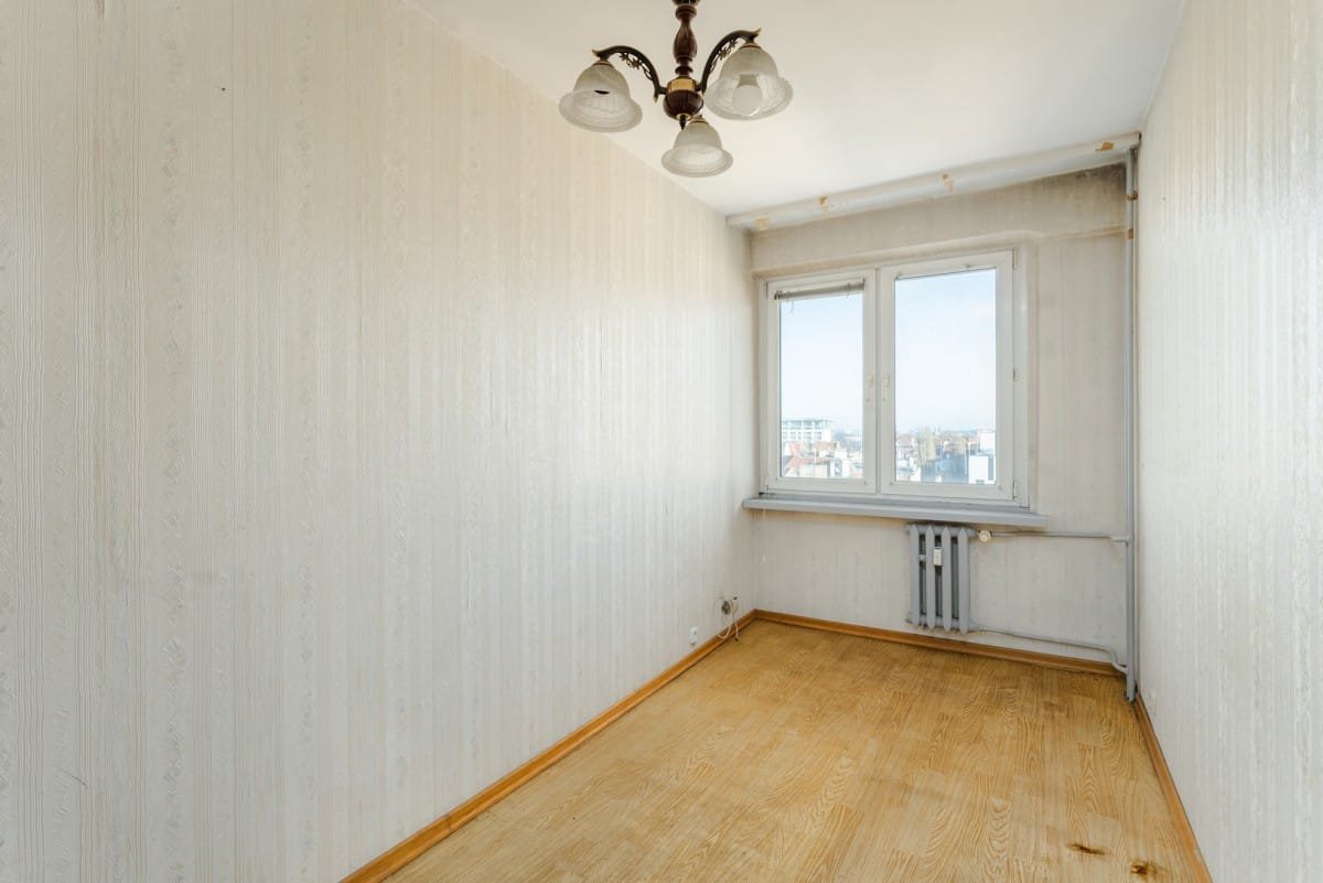 Mieszkanie 3 pokojowe na Sprzedaż