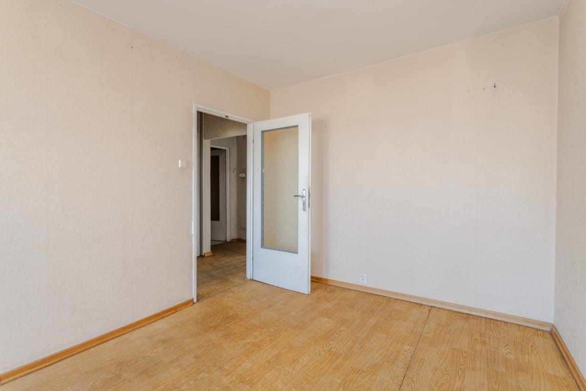 Mieszkanie 3 pokojowe na Sprzedaż