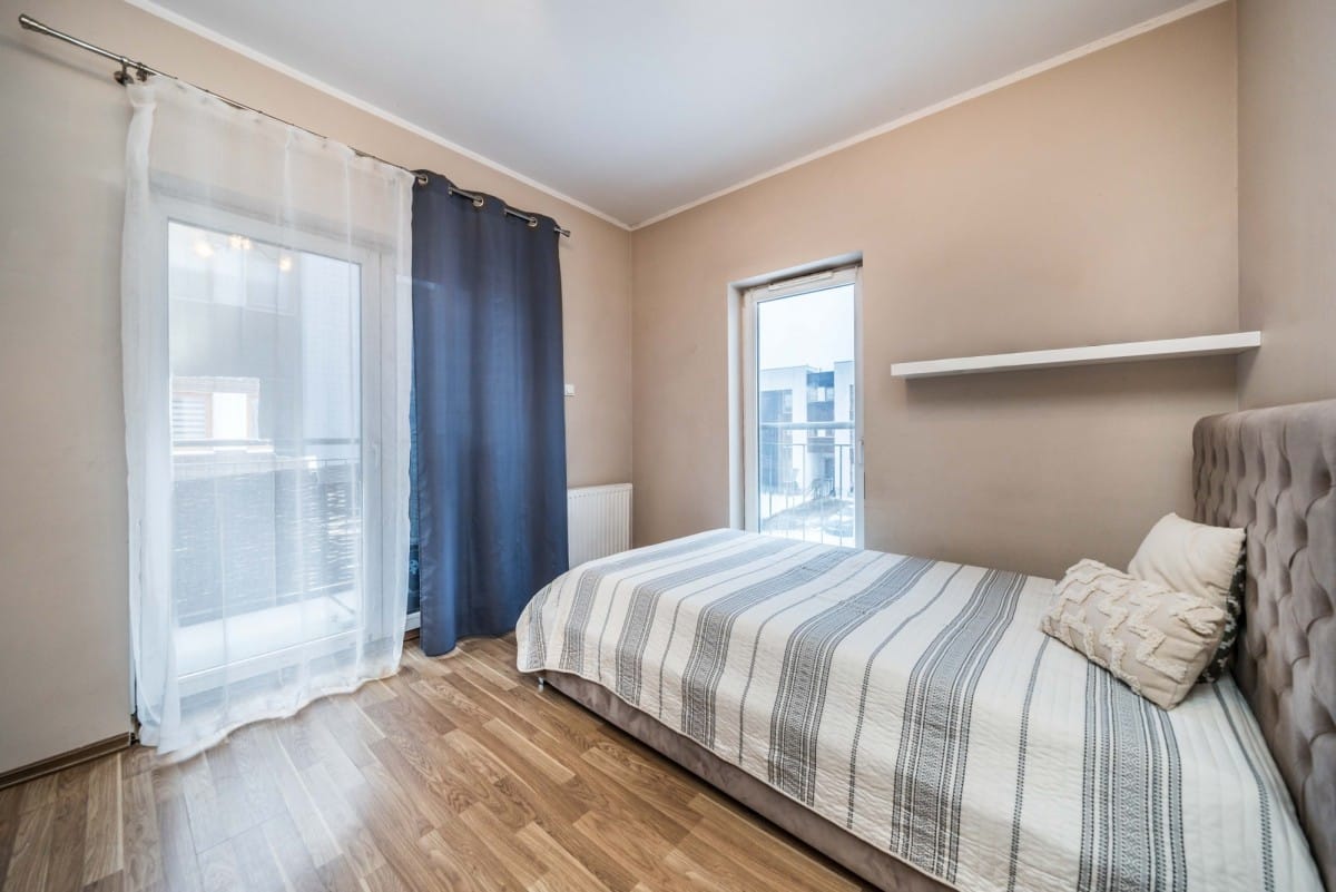 Mieszkanie 3 pokojowe na Sprzedaż