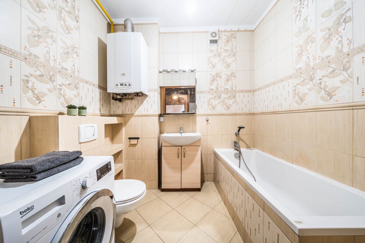 Mieszkanie 3 pokojowe na Sprzedaż