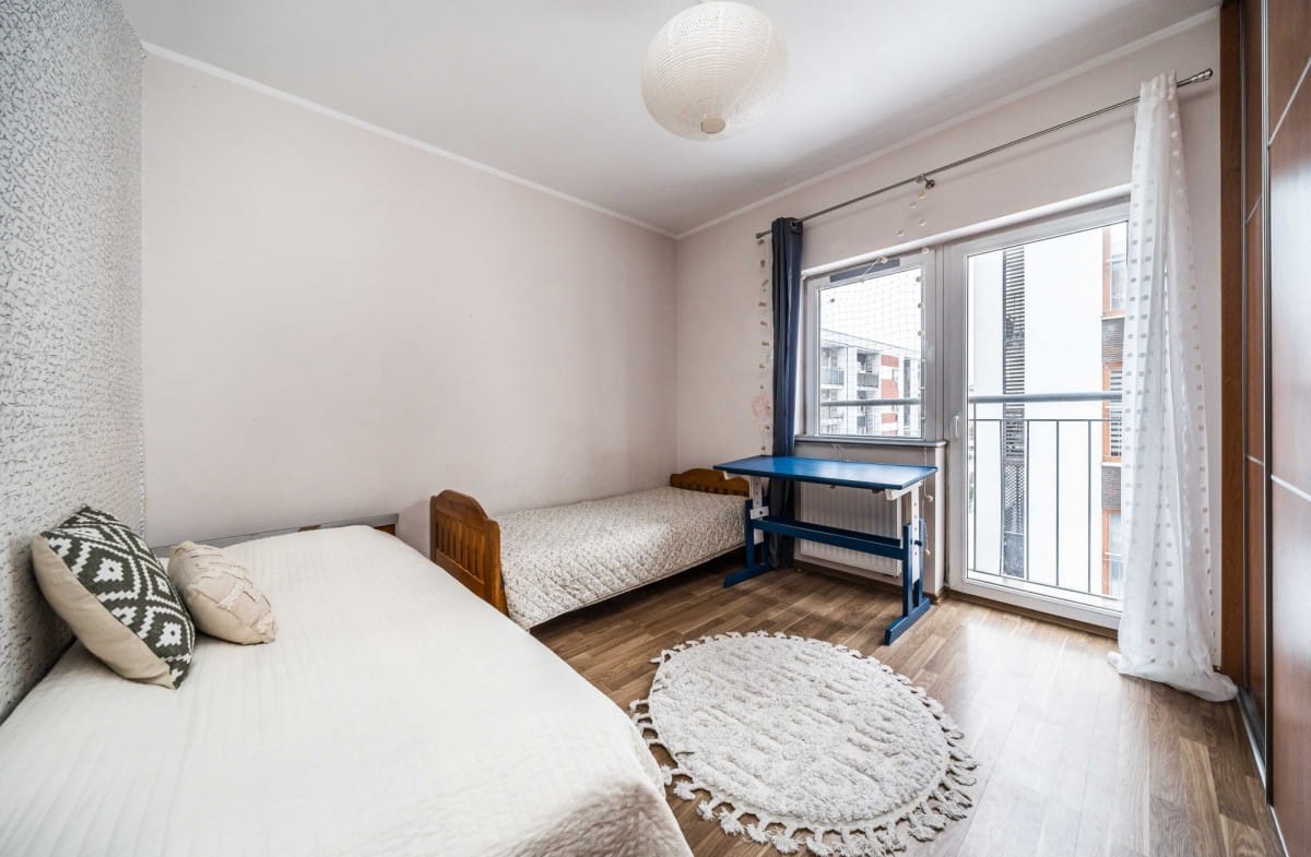 Mieszkanie 3 pokojowe na Sprzedaż