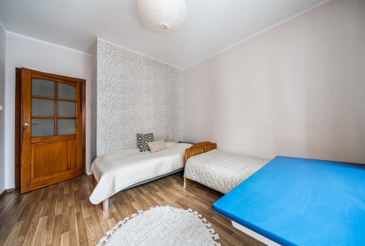 Mieszkanie 3 pokojowe na Sprzedaż