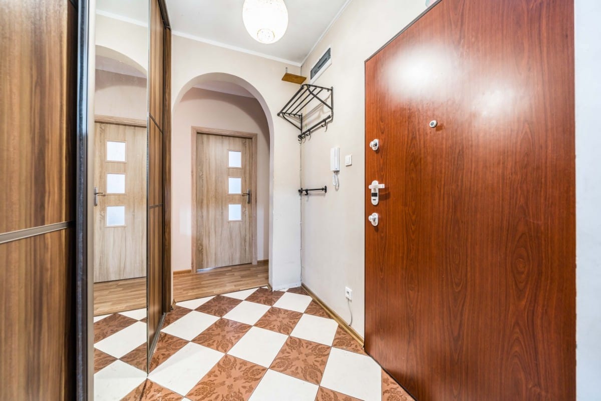 Mieszkanie 3 pokojowe na Sprzedaż